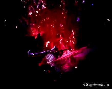 鬼剑士第五职业,DNF国服第一剑鬼现世
