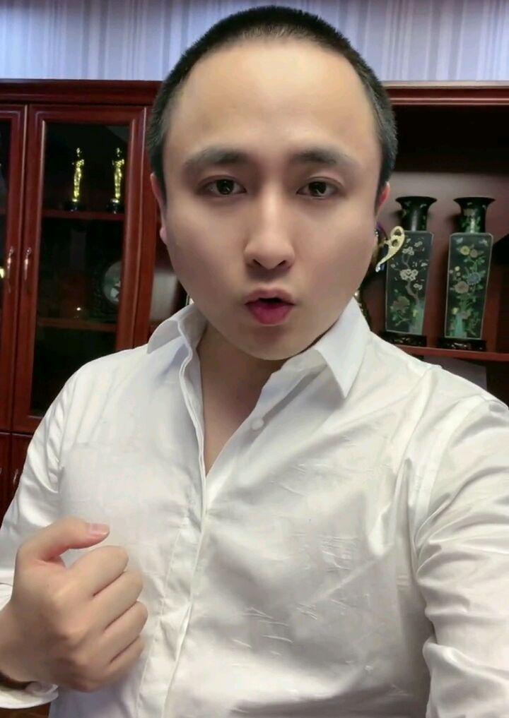 男散打pk,粉丝量会不会超过散打哥