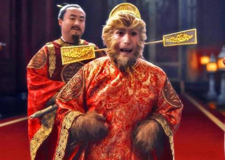 斗战神仙府,孙悟空最后变成什么神仙了