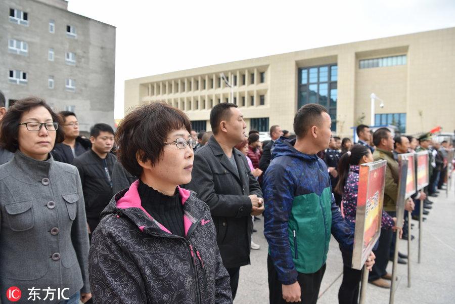 2017国庆套,在旅行中有发生过什么让你震惊的事吗