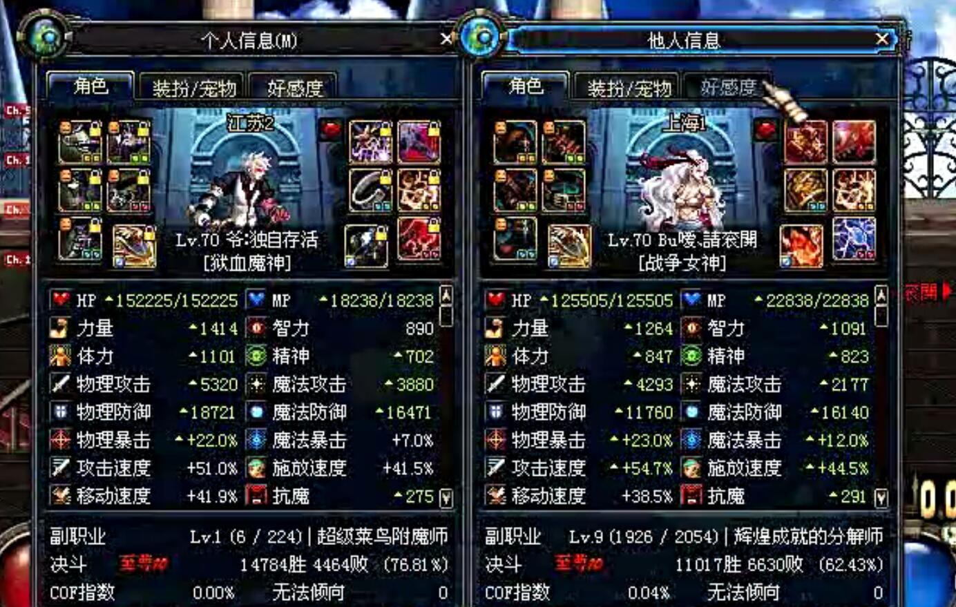 dnf灭魂,面对新版石油井喷你怎么看