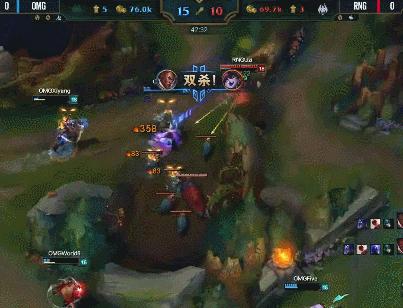 英雄联盟韩服,lol怎么看是不是电信还是网通
