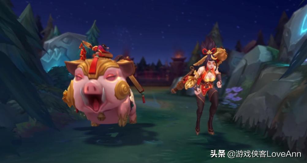 lol红包,LOL红包领取