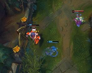 s4lol,s4lol小龙buff效果
