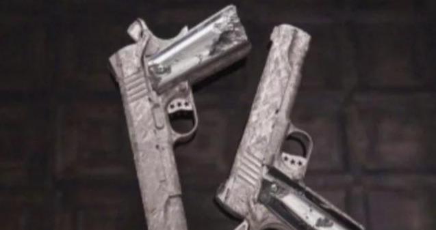 黄金ak,payday2黄金ak获取方法