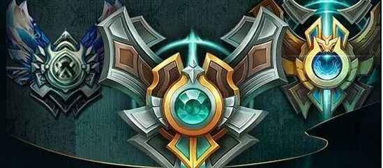 lol段位查询,如何查询lol英雄联盟段位的隐藏分