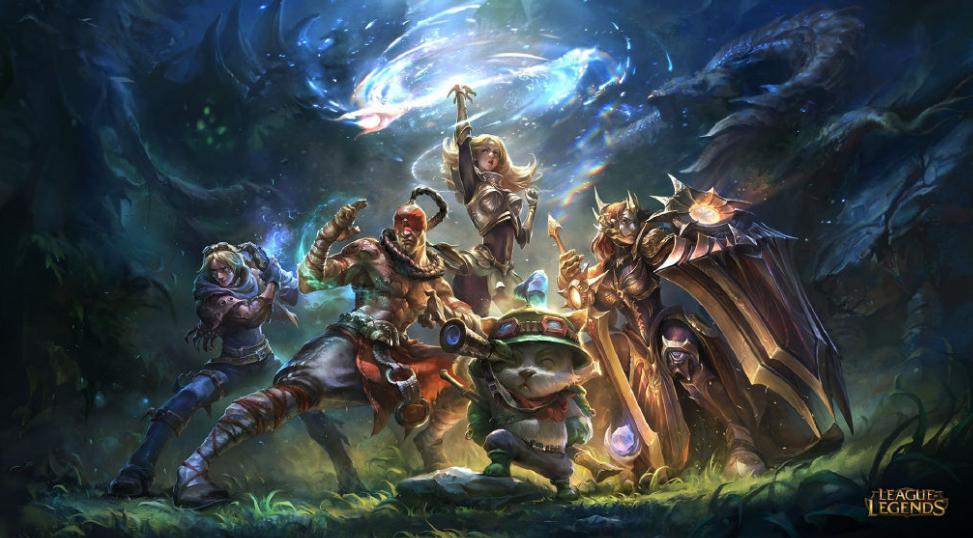 lol维护公告最新时间2020.10,lol赛季末排位维护吗