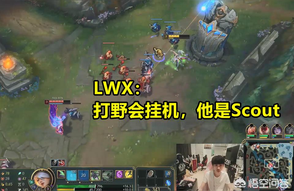 lolrank,lol路人王实力排名