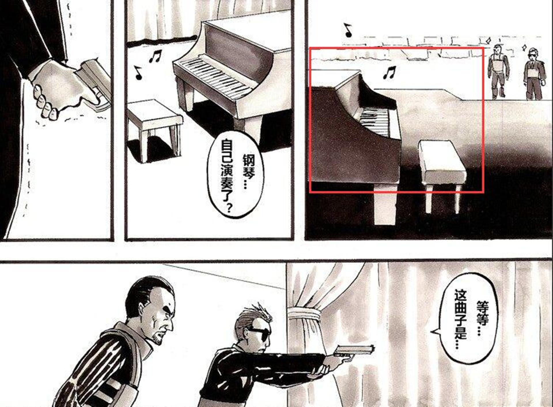 末日剧场,历史上有哪些极其可怕的事情
