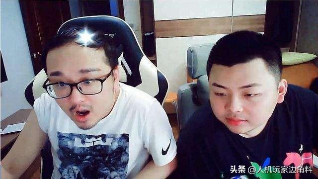 lol小智微博,你觉得他有可能去哪个平台